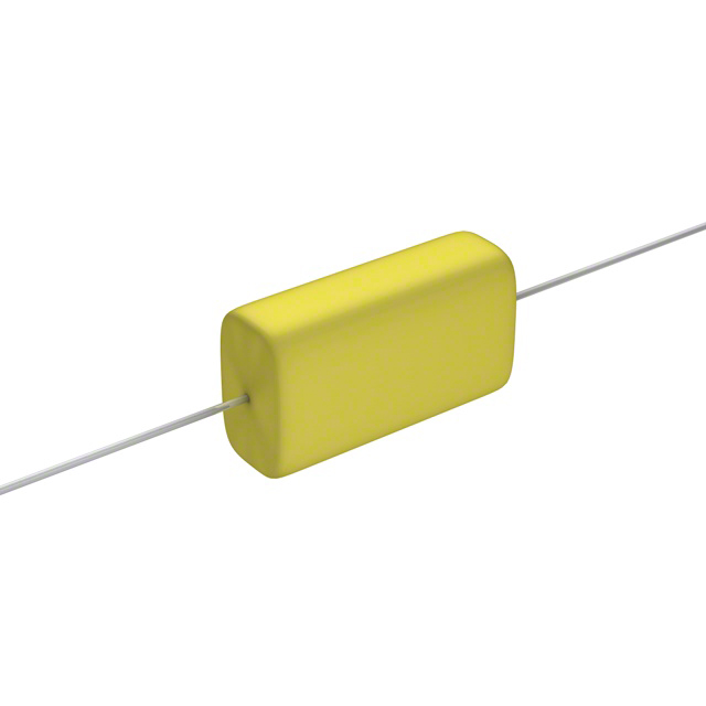 MMP6P1K-F Cornell Dubilier Knowles electronic component